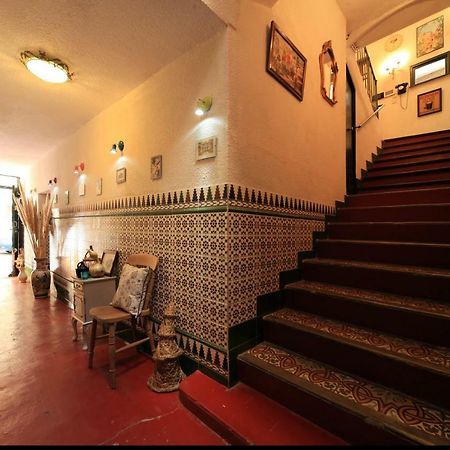 Maison De L'Orb Безье Экстерьер фото