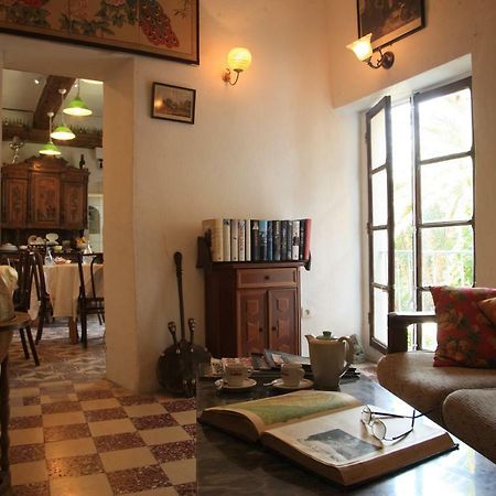 Maison De L'Orb Безье Экстерьер фото