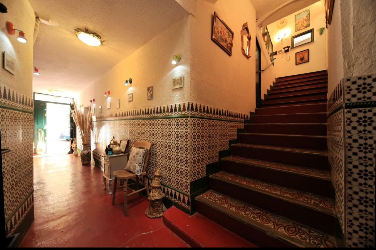 Maison De L'Orb Безье Экстерьер фото