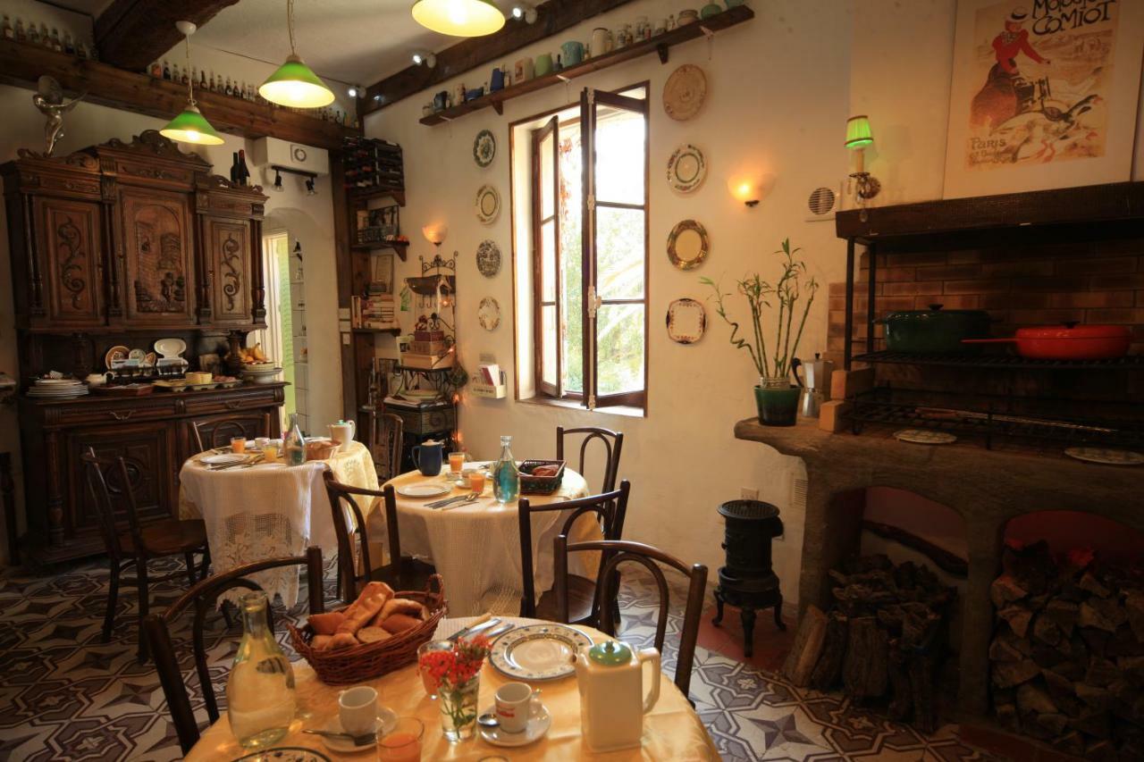 Maison De L'Orb Безье Экстерьер фото