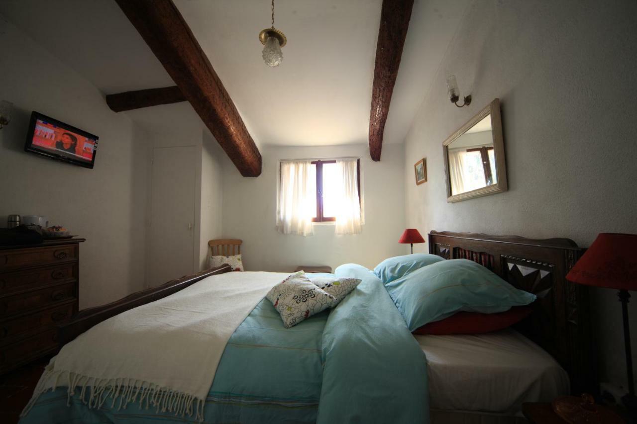 Maison De L'Orb Безье Экстерьер фото